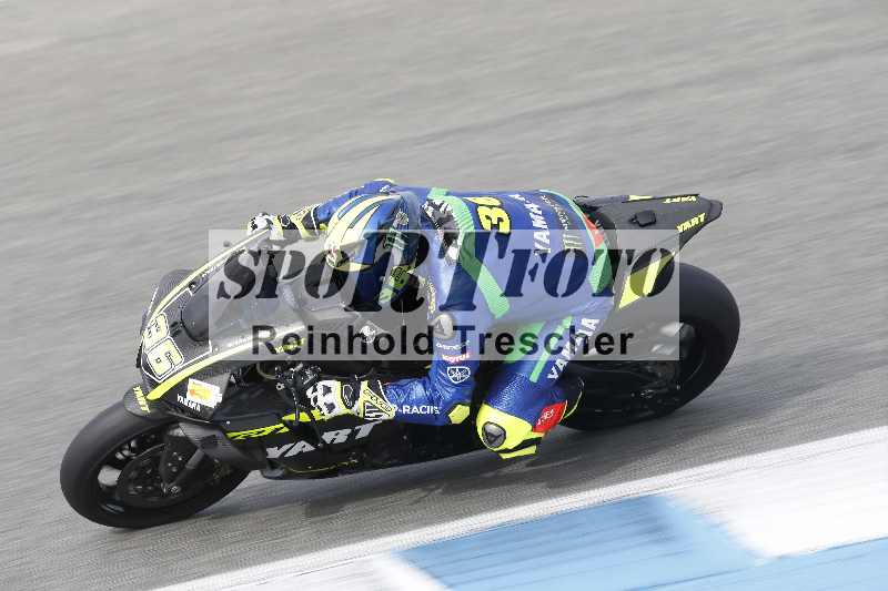 Archiv-2025/02 28.-31.01.2025 Moto Center Thun Jerez/rot-red/36